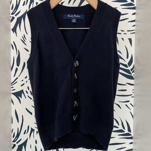 ❤️Brooks Brothers❤️Sweater Vest